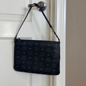 Mcm Liz pouch